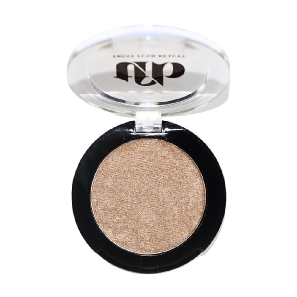 Trust Fund Beauty That Glo Tho Cream Highlighter in Golden Glow NEW IN BOX